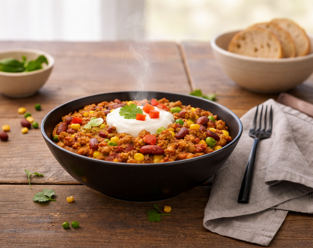 chili hero