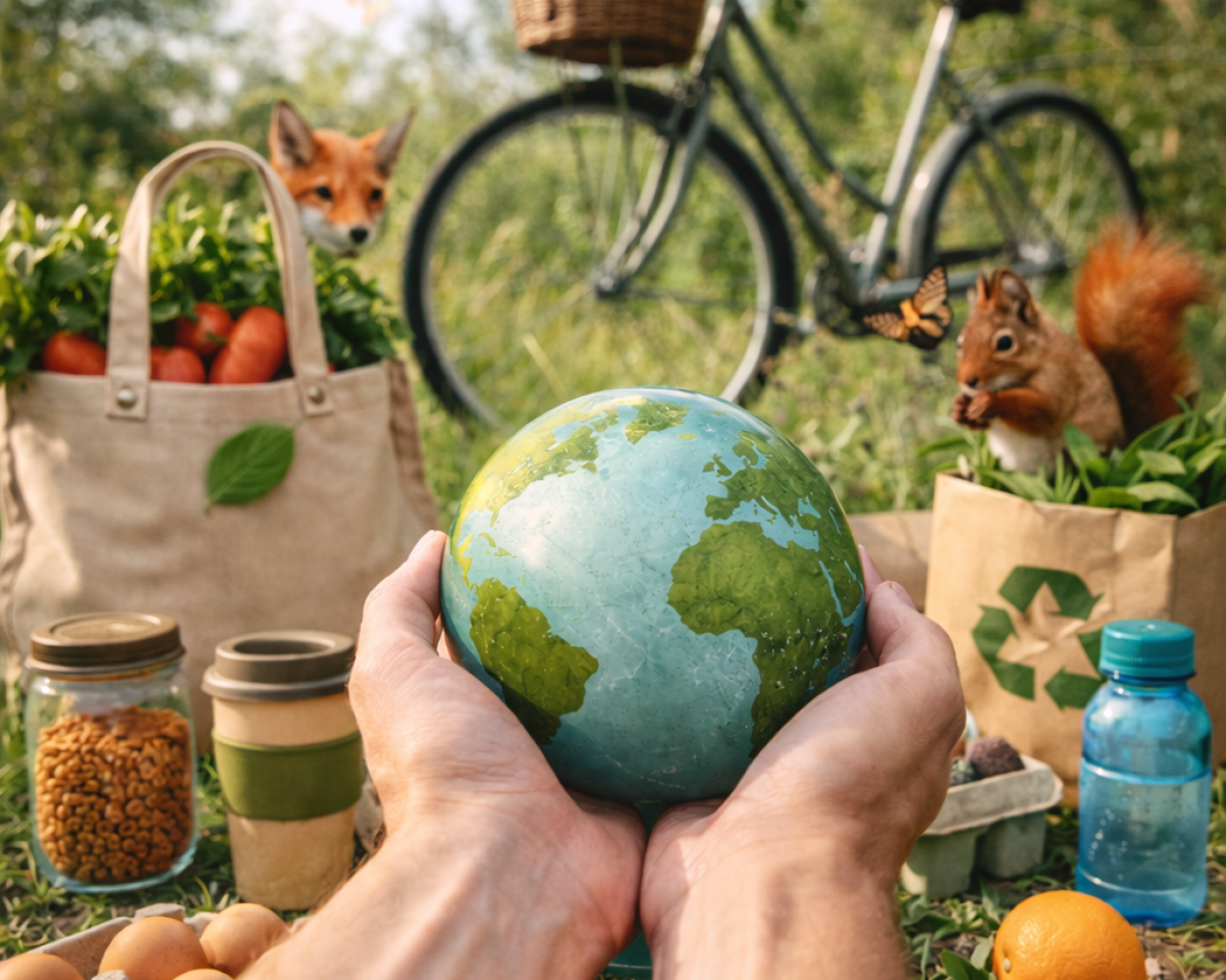 ecoresponsable